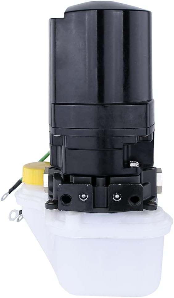 Tilt Trim Motor with Reservoir T94963