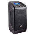 100W Rechargeable PA Speaker with 8” Woofer O186