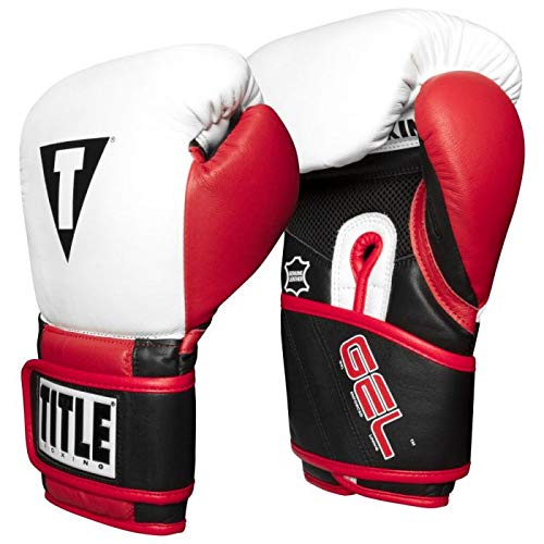 Professional GEL Series Training Gloves I14344