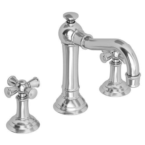 Widespread Bathroom Faucet D8543