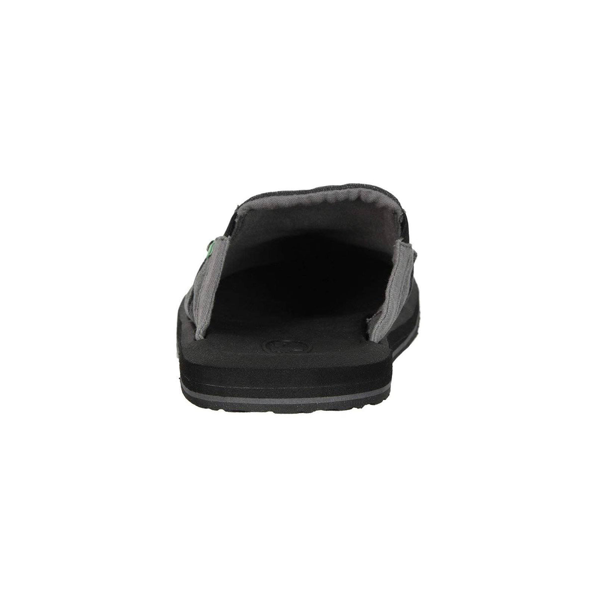 Dark Charcoal Slip-On Shoes J333