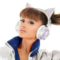 Wireless Bluetooth Cat Ear Headphones I497