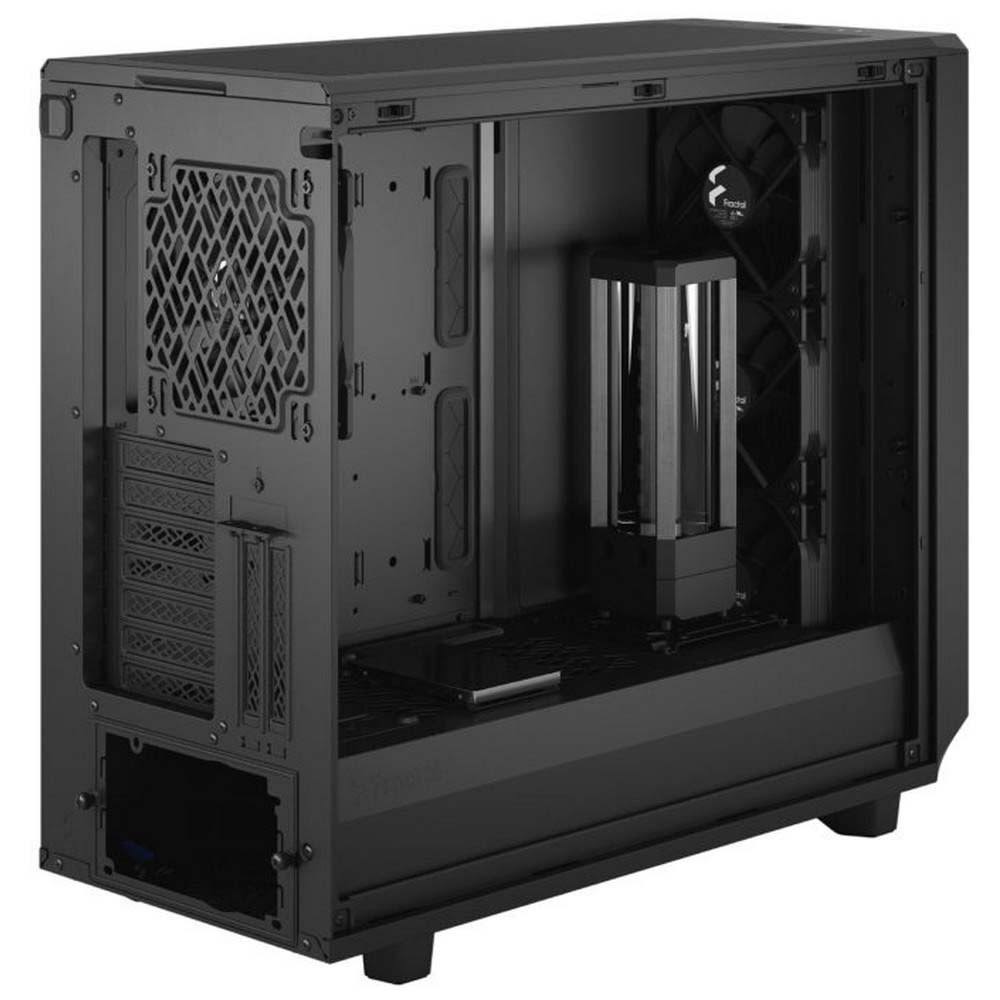 Fractal Meshify 2 Dark Crystal Tower Case U942610