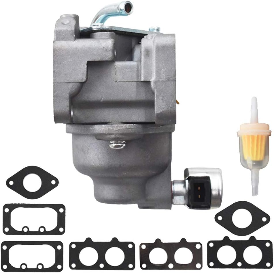 Carburetor Replacement Pack of 2 N2263