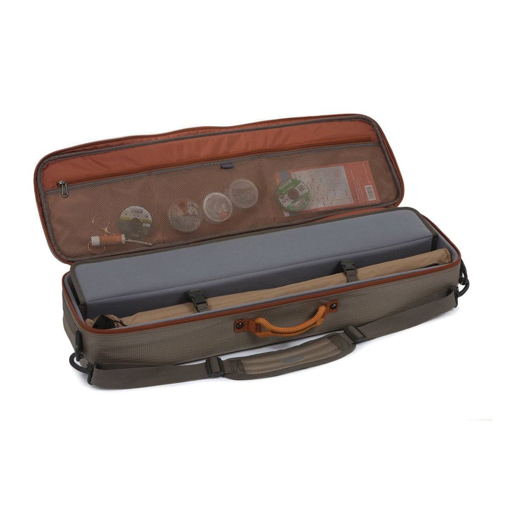 45x22 Rod & Reel Case K109