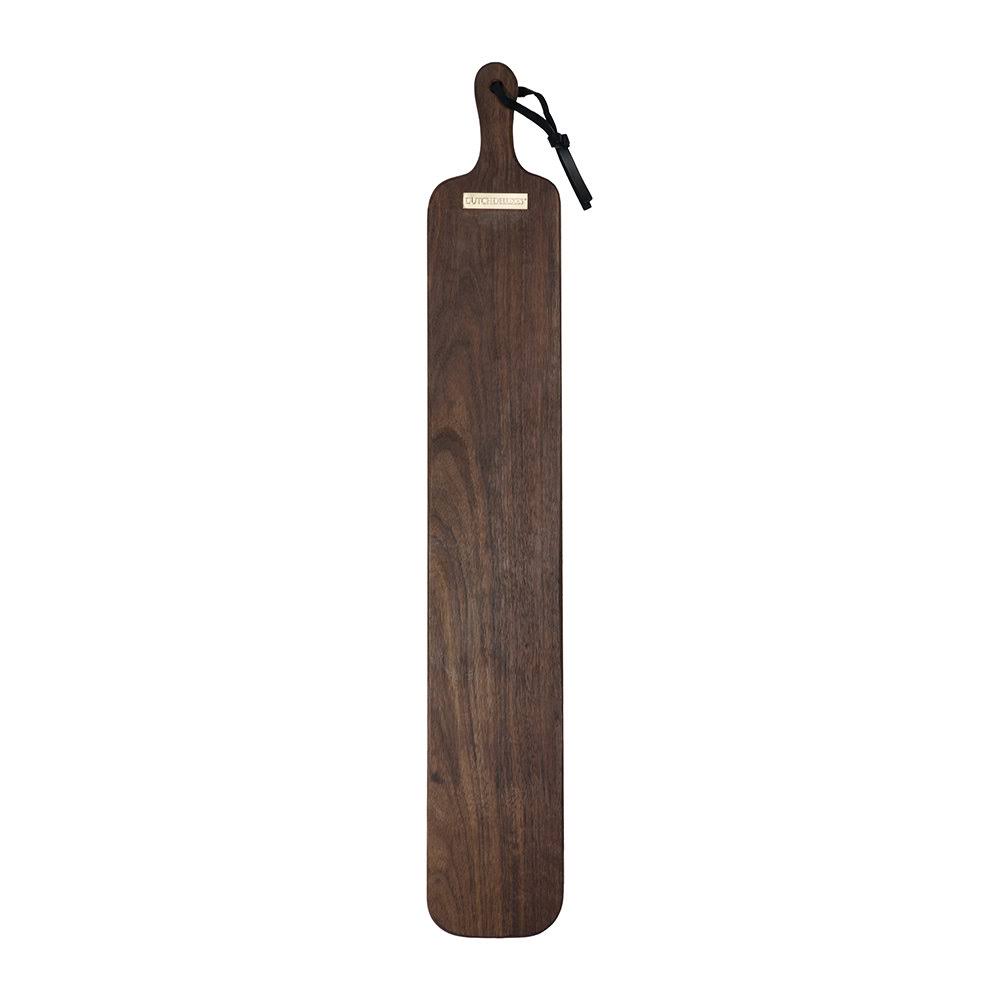 XL Stripe Solid Wood Bread Board F60688