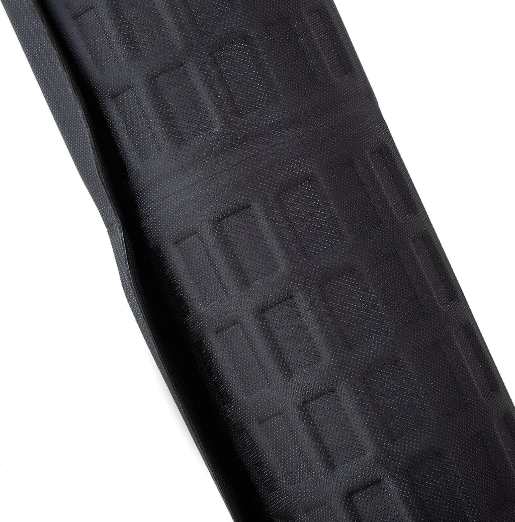 3D Cargo Liner Rear Trunk Mat Pack of 2 F578
