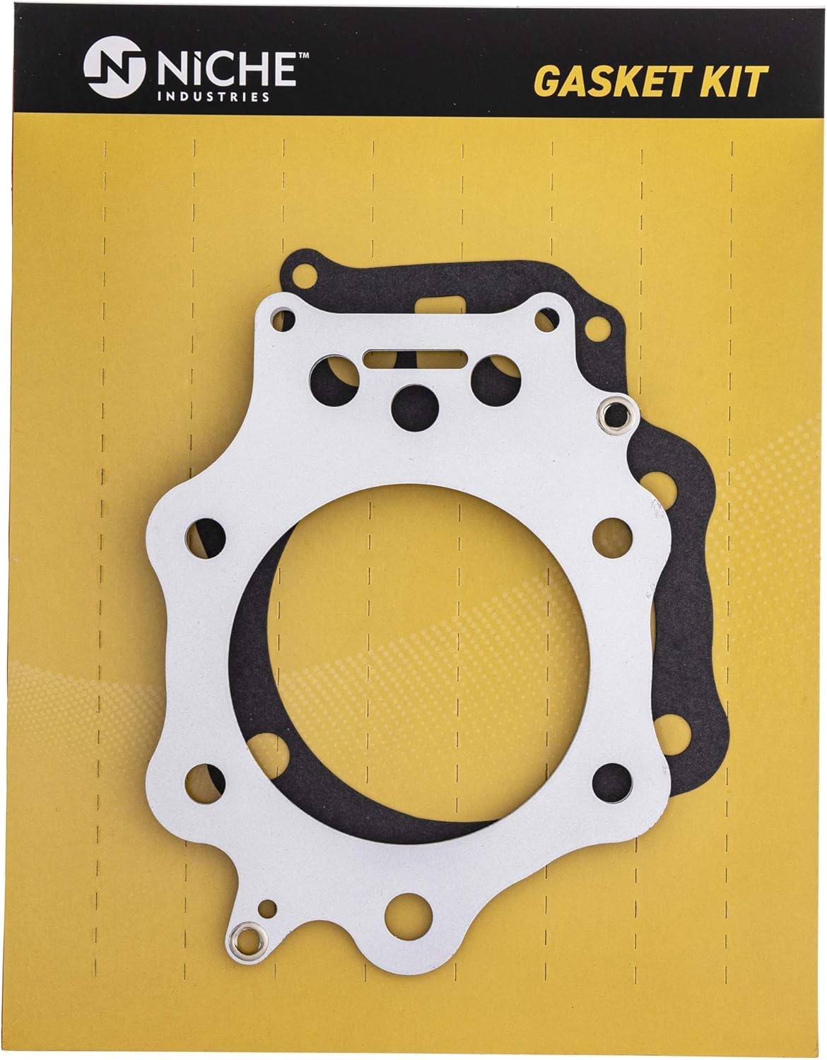 Cylinder Piston Gasket Kit for Honda Foreman TRX450 H105