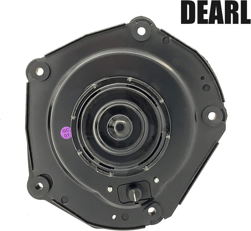 AC Heater Blower Motor with Fan, Pack of 2 T49276