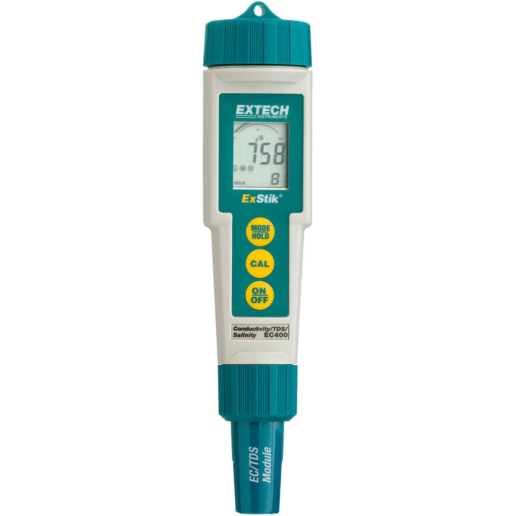 Conductivity/TDS/Salinity Meter M3808