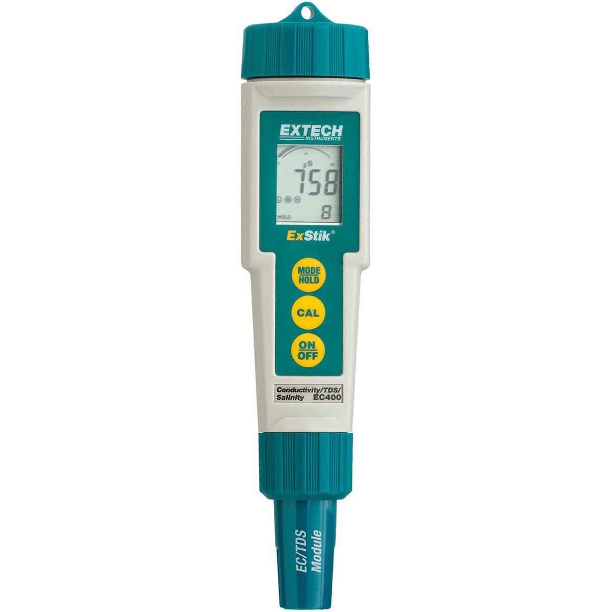 Conductivity/TDS/Salinity Meter M3808