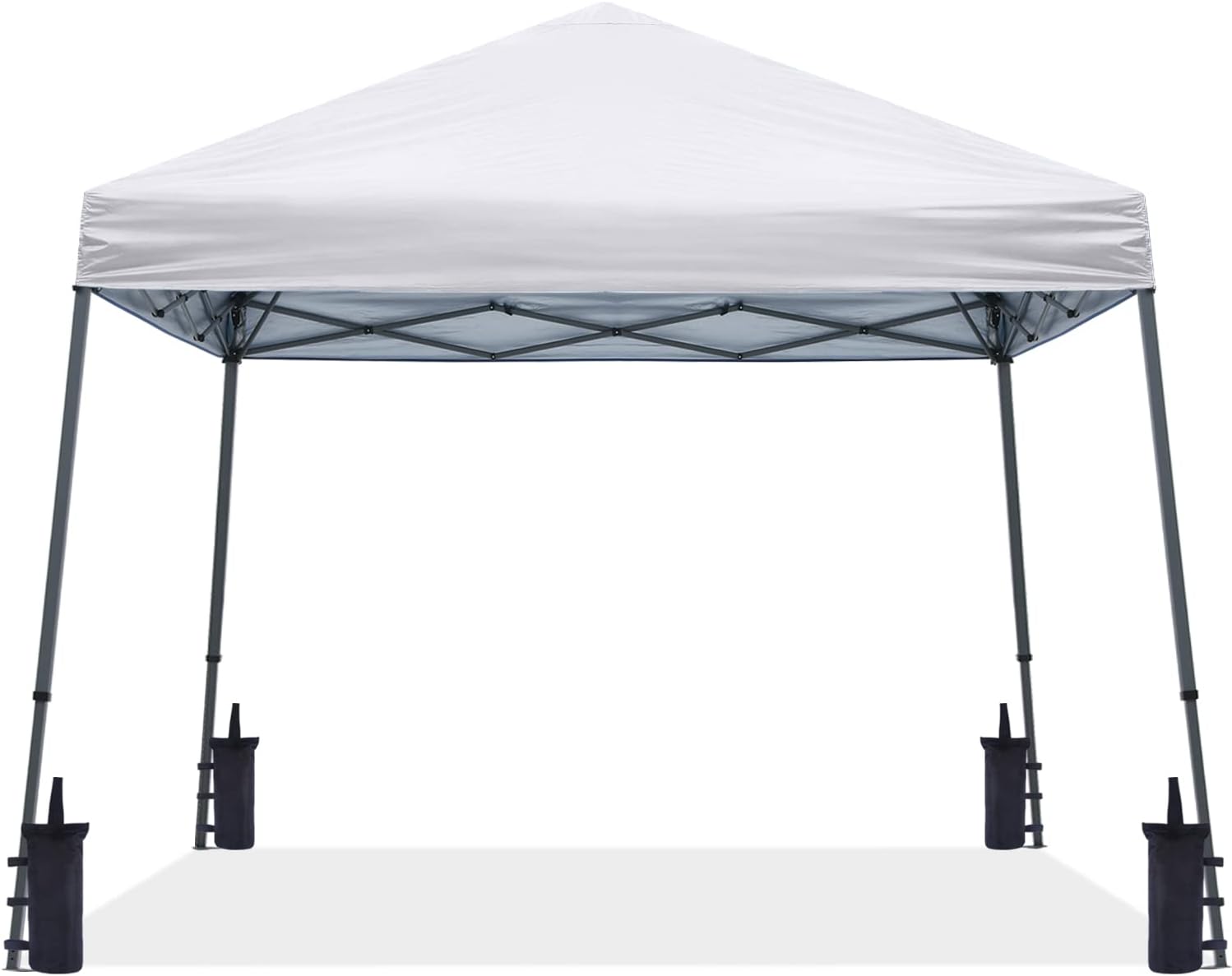 Sky Blue Pop up Outdoor Canopy Tent C75010