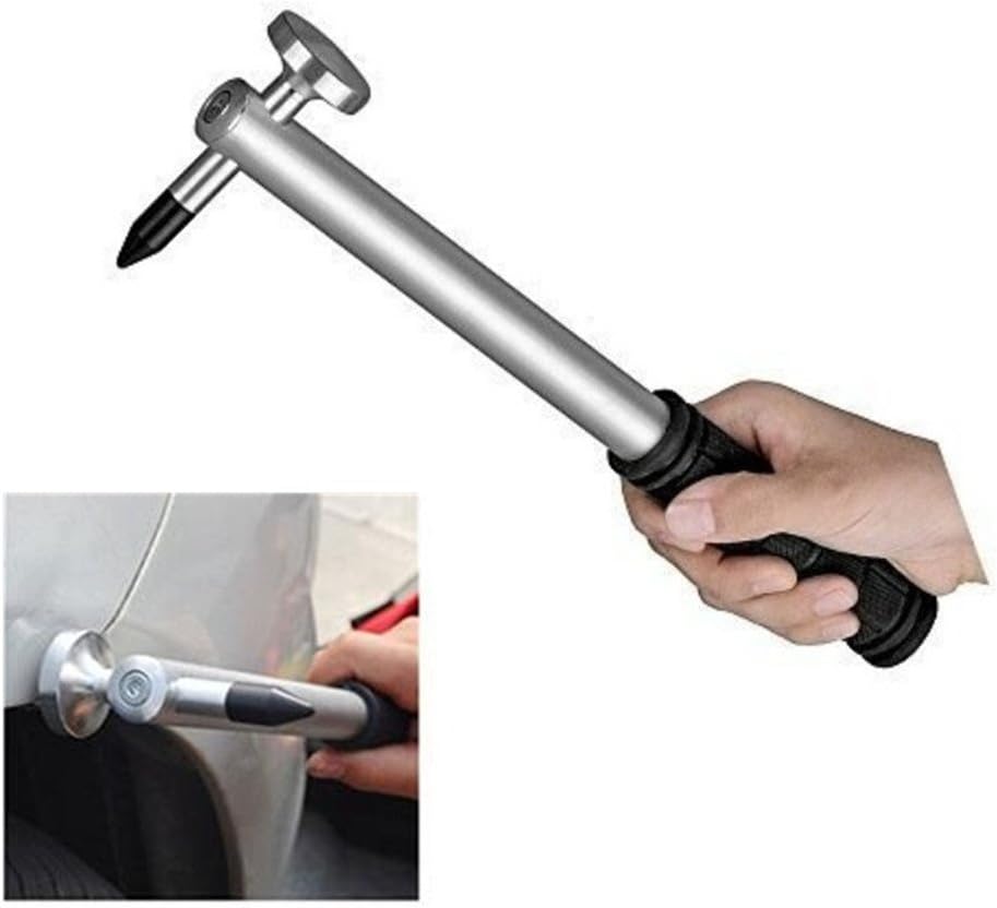 10pcs Aluminum Dent Repair Kit K680051