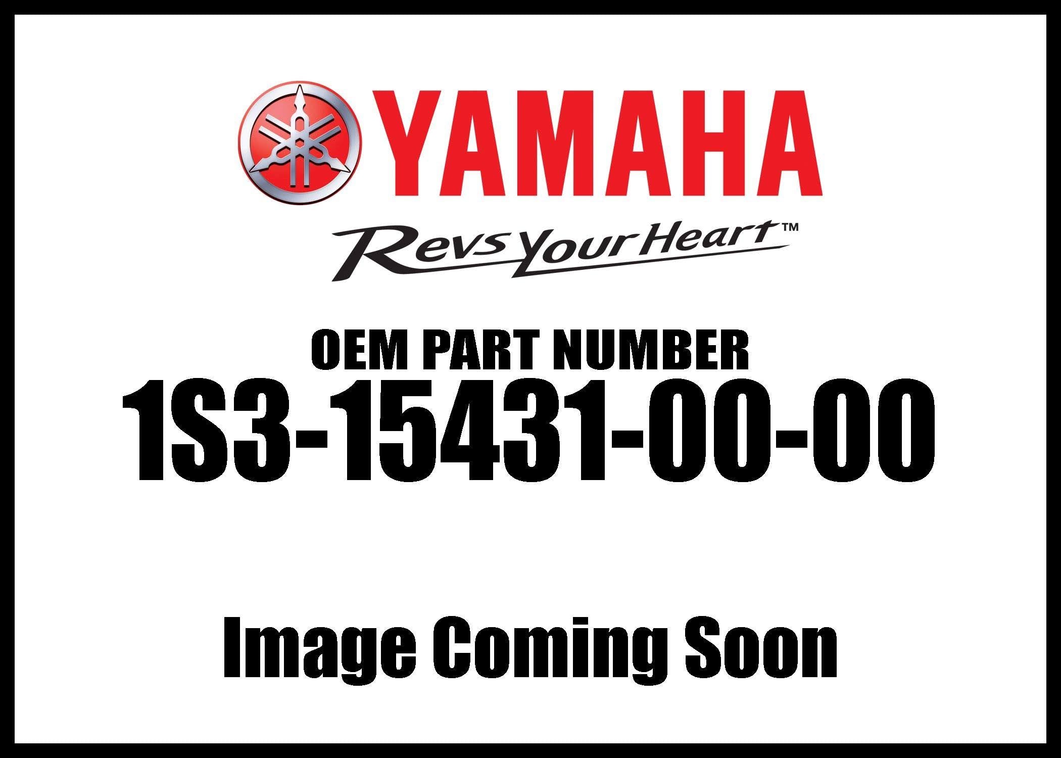 Cover Crankcase Y991257