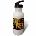 21 oz Sports Water Bottle Z19051
