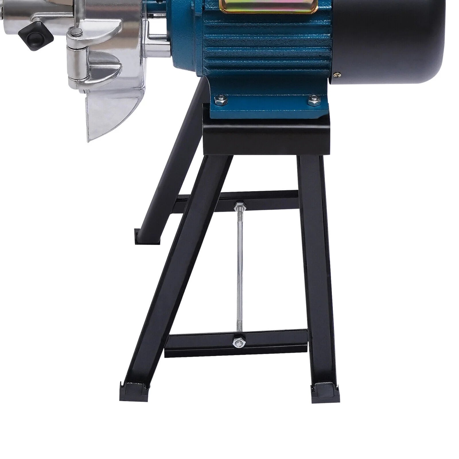 2200W Electric Grain Corn Wheat Grinder Mill E8018