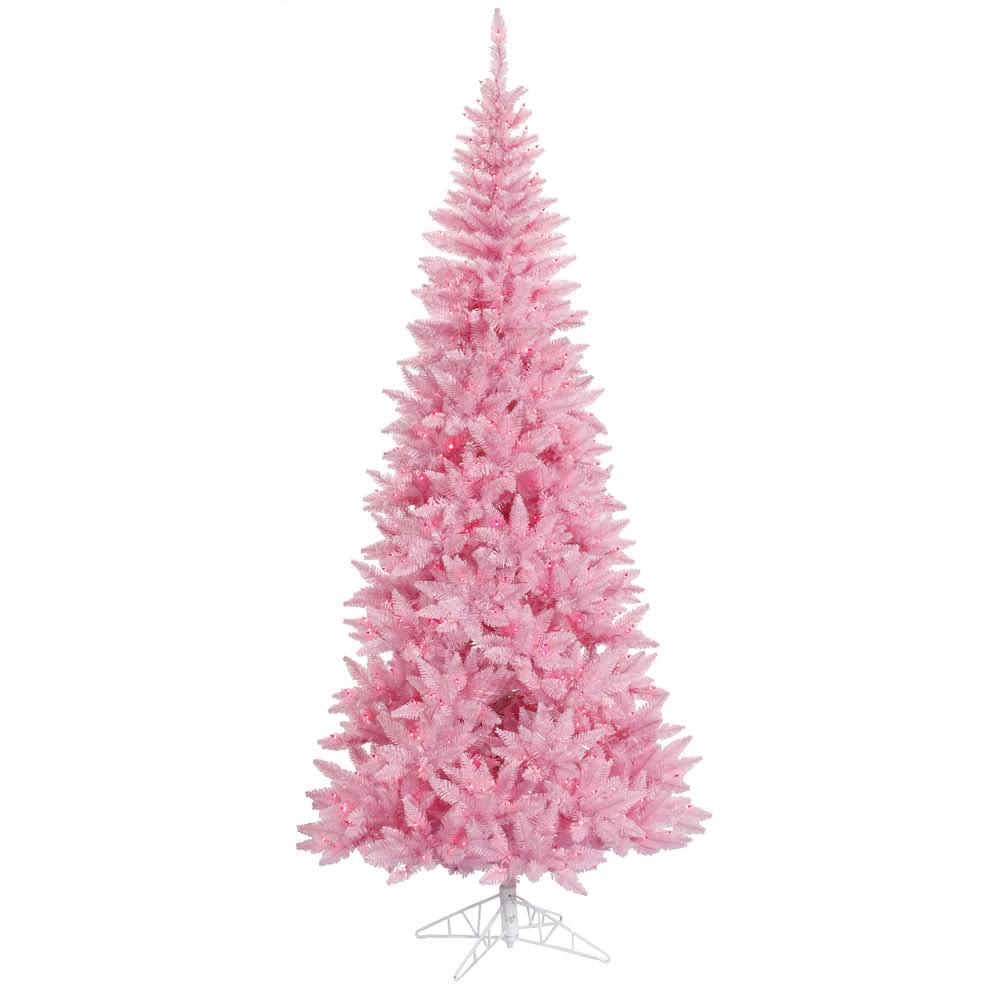 7.5 x 40 x 22 Pink Slim Fir H743