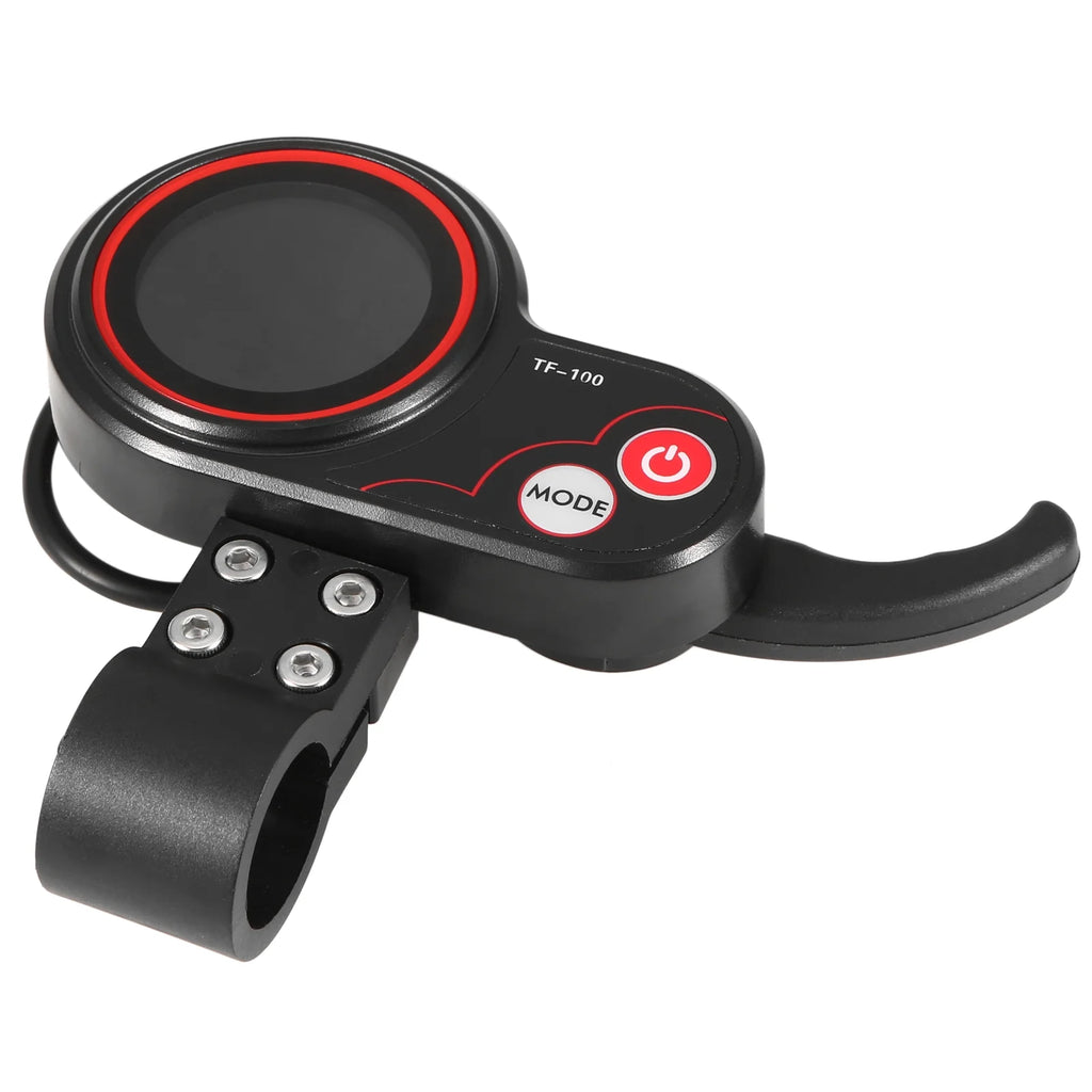 Electric Scooter Display J668