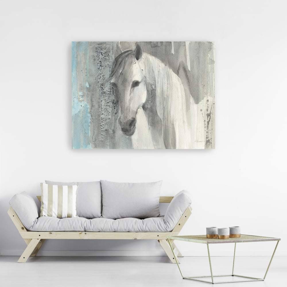 Canvas Giclee I833017