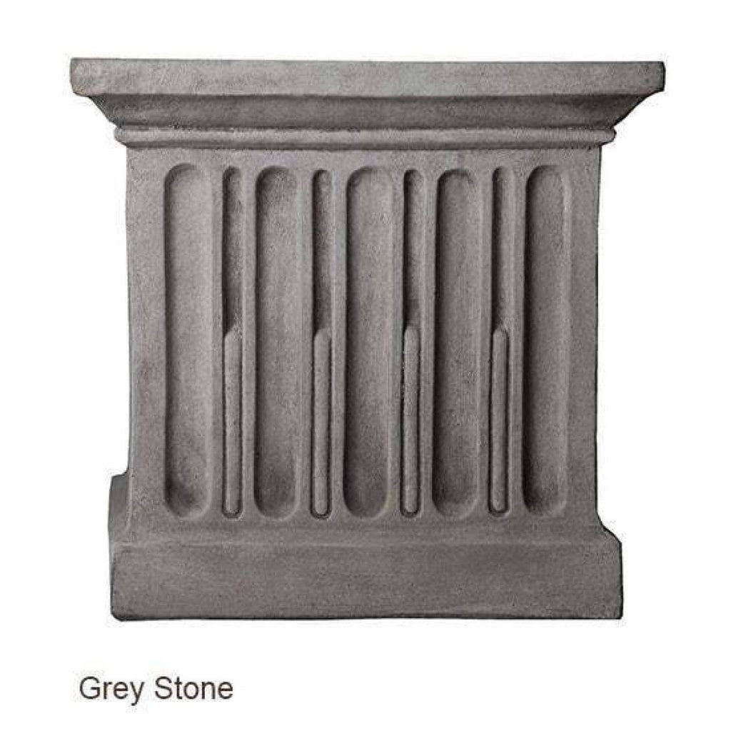 Travertine Urn I99069