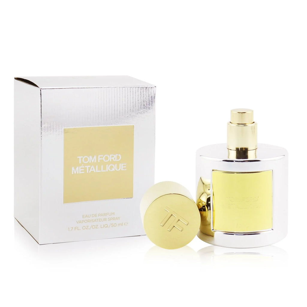 Metallique Eau De Parfum Spray 50ml E21689