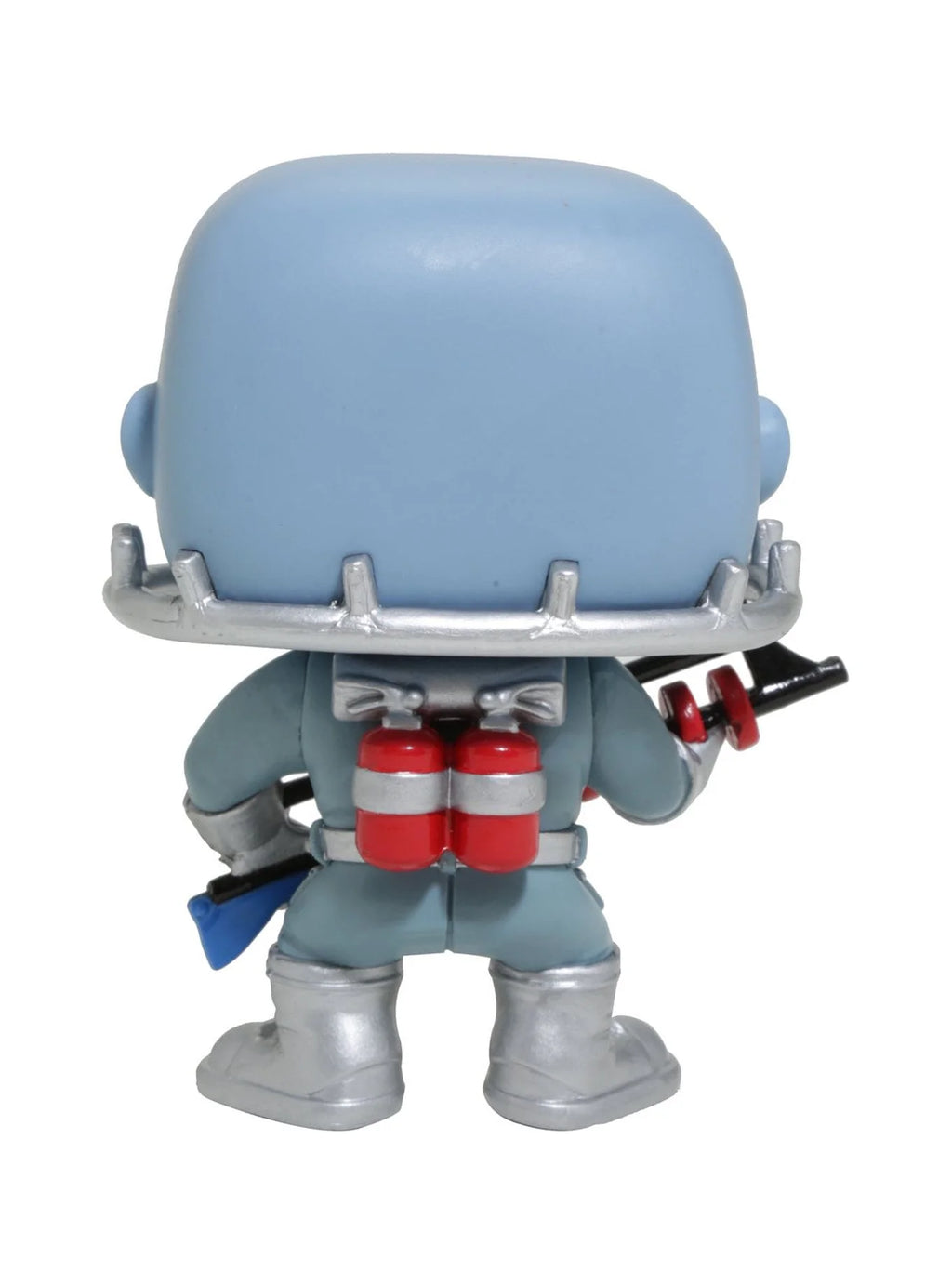 Mr. Freeze Pop Vinyl Figure V189