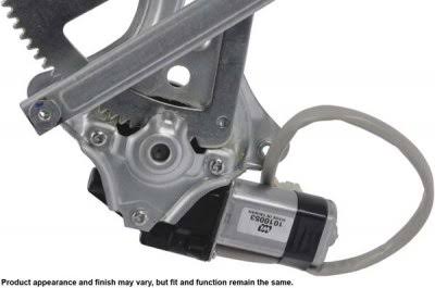 Window Regulator Y571