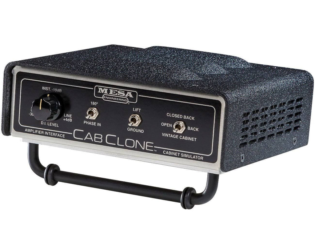 CabClone 4 Ohm J46710