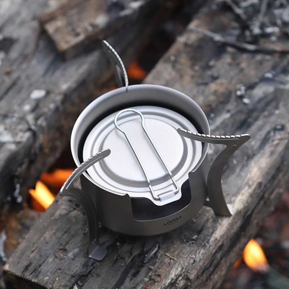 Furnace Stove Pot BBQ Firewood Stove Wood Stove L6839