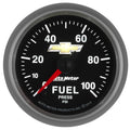 Electric Fuel Pressure Gauge S465