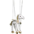 White Marionette Puppet F379910