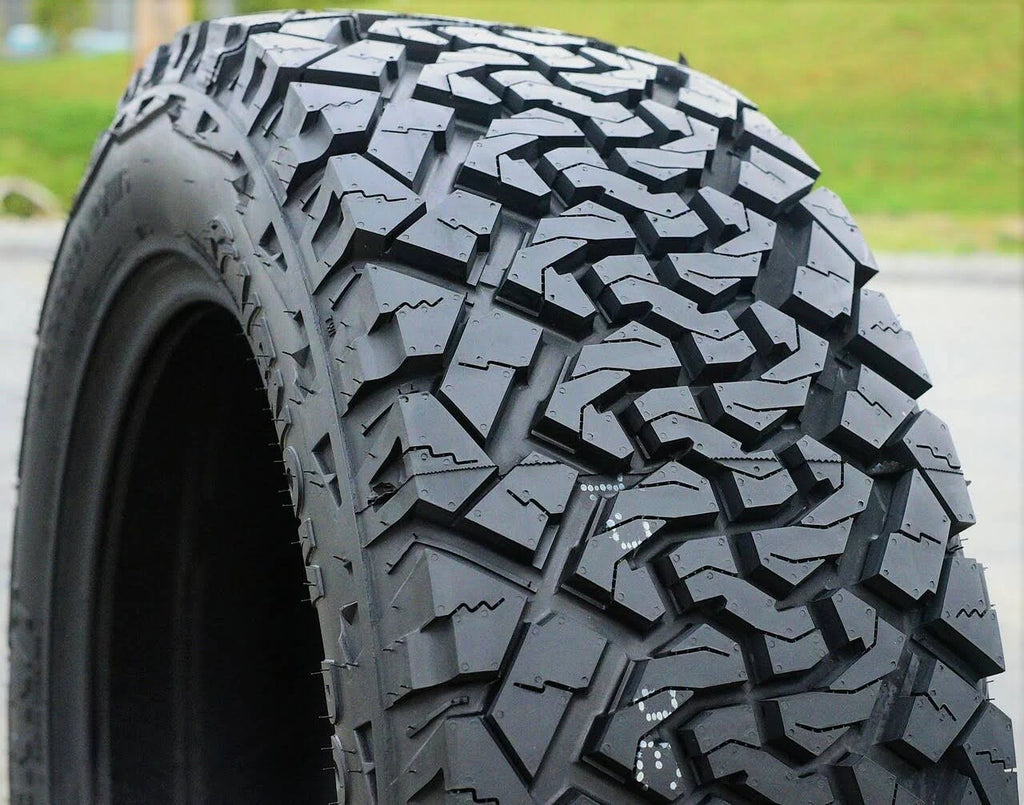 285/50R20 E (10 Ply) Tire S9302
