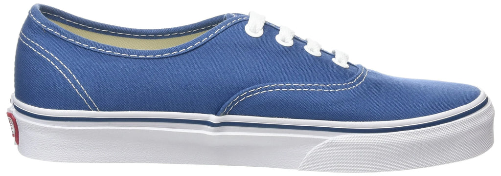 Navy-White Casual Shoes E64669