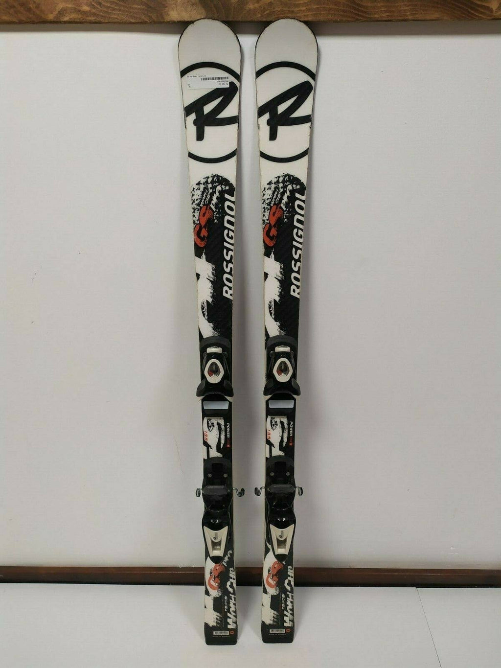 Ski with Bindings I269869