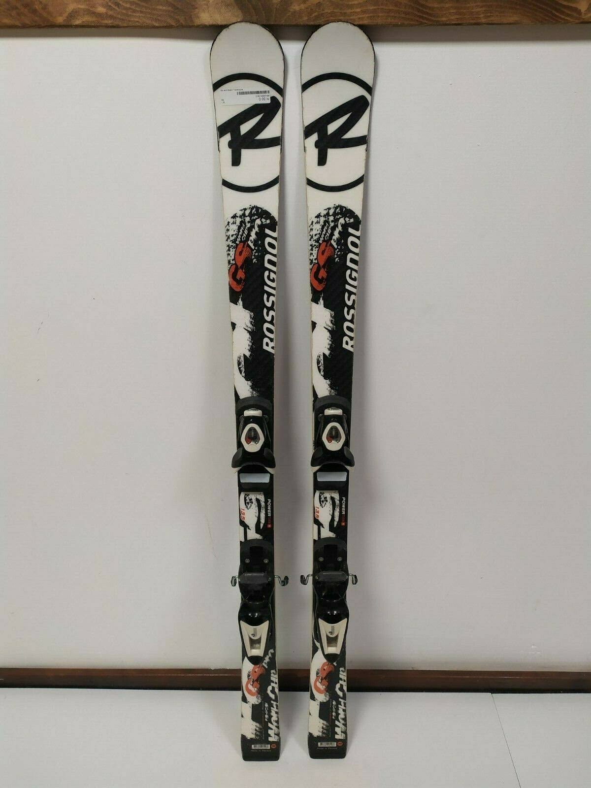 Ski with Bindings I269869