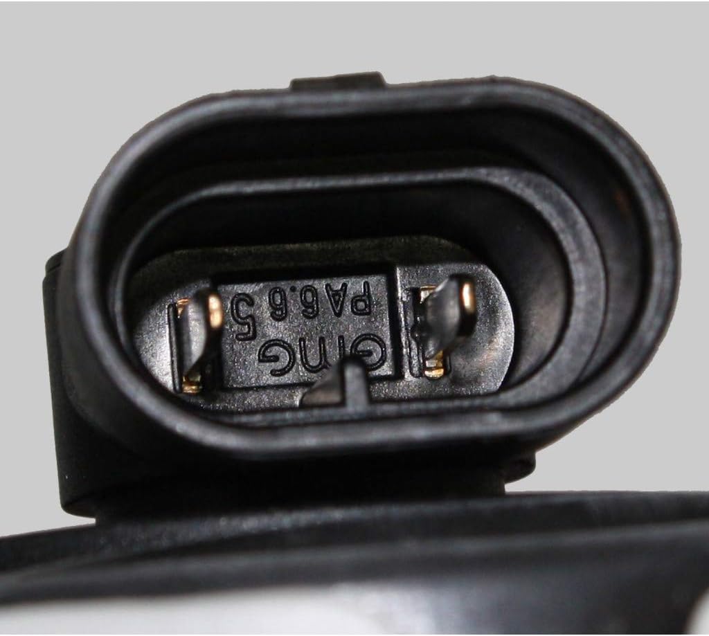 Passenger Side Headlight Pack of 2 F82448