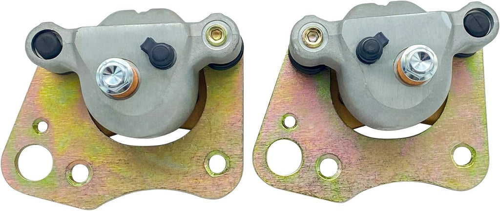 Front Left&Right Brake Caliper Pack of 2 V260
