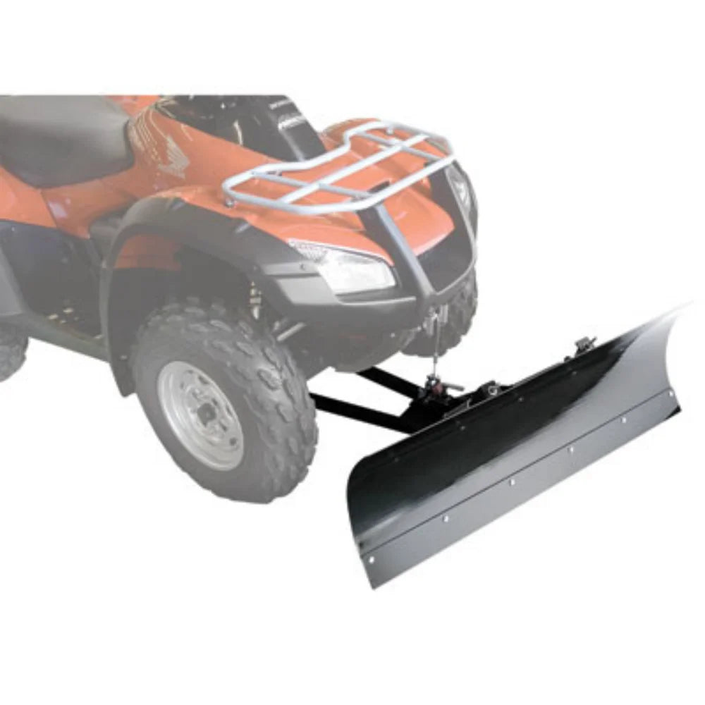 60" Winch Equipped ATV Snow Plow Kit N31405