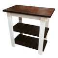 Kitchen Cart H664