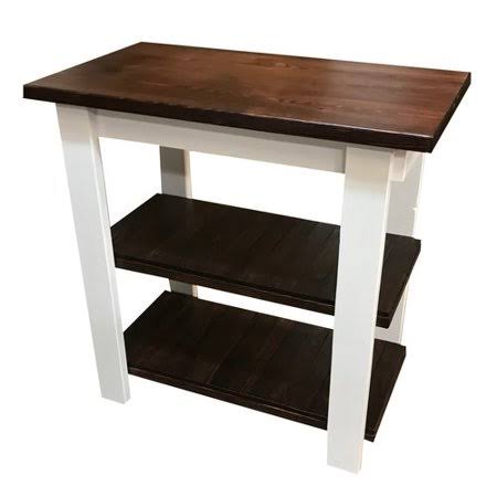 Kitchen Cart H664