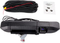 Tailgate Handle Backup Camera for Toyota Tacoma X515720