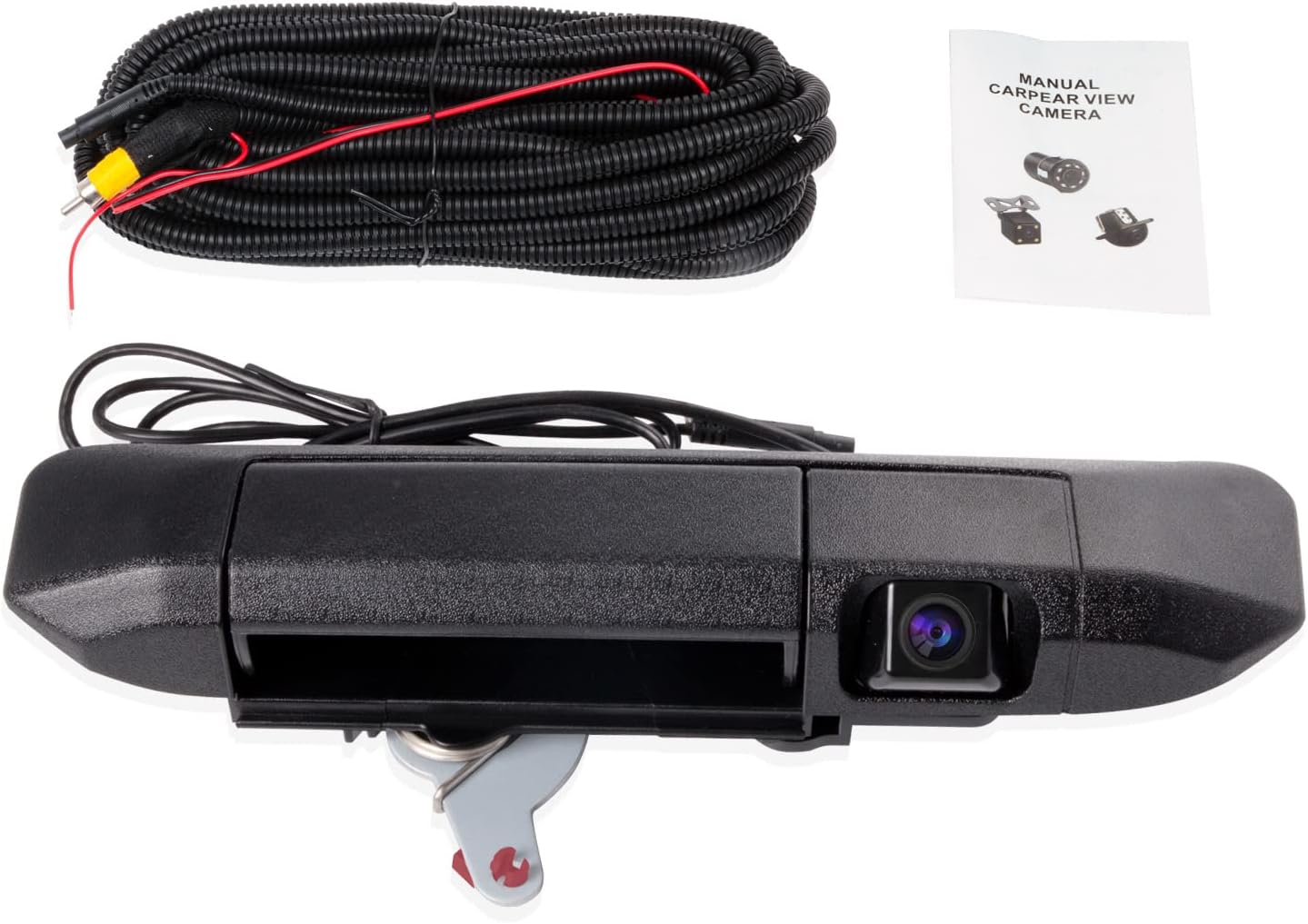 Tailgate Handle Backup Camera for Toyota Tacoma X515720