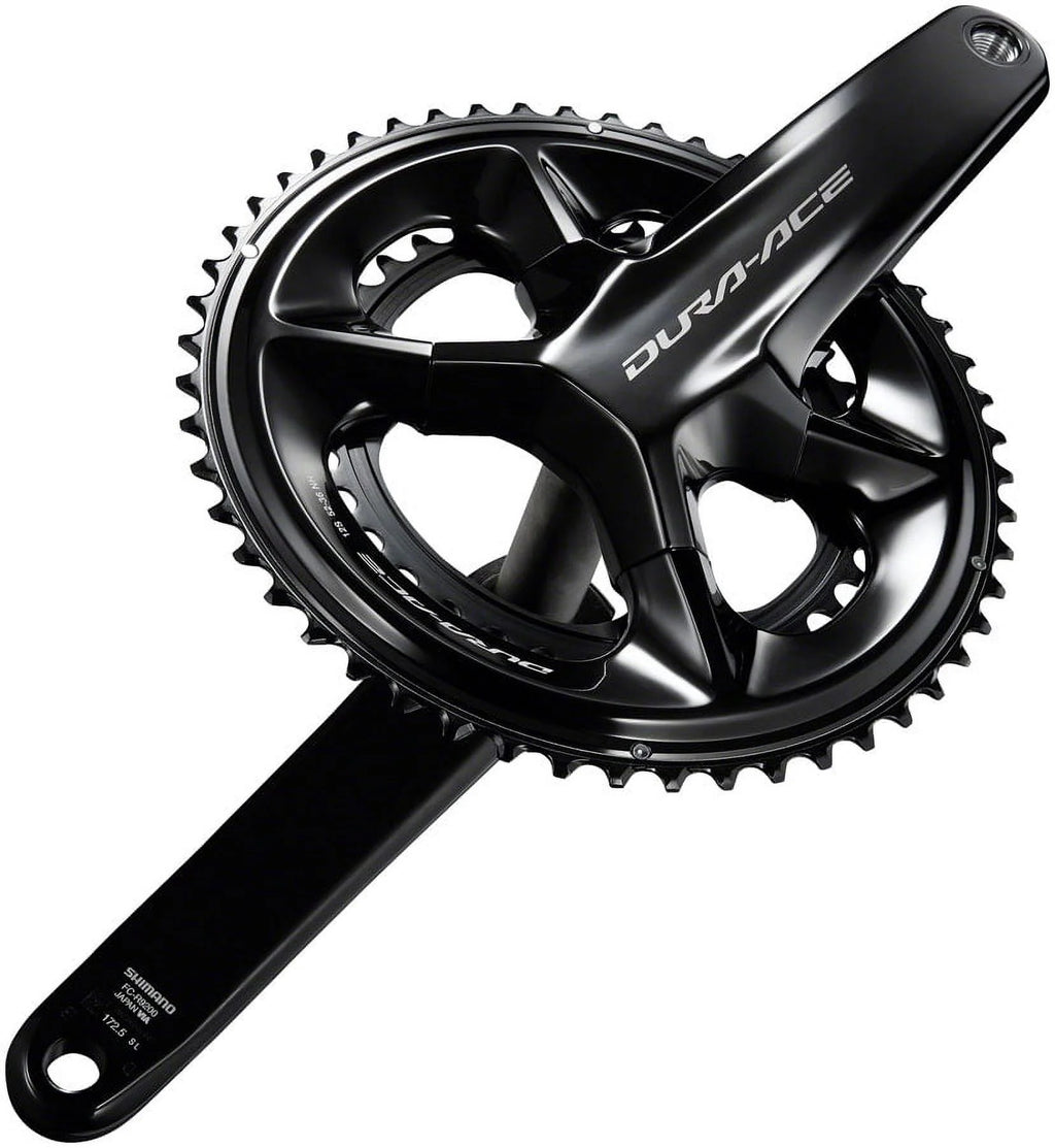 Hollowtech II 12-Speed Crankset 50/34t N241