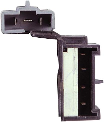 Front Wiper Motor Replacement Pack of 2 X5750