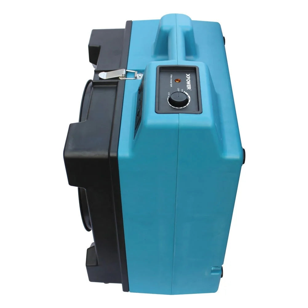 3-Stage Hepa Air Scrubber A29196