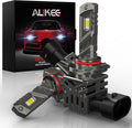 HB4 20000LM 110W 6000K LED Headlight Bulbs Pack of 2 R317563