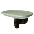 Oil Rubbed Bronze Wall Mount Soap Dish M4197