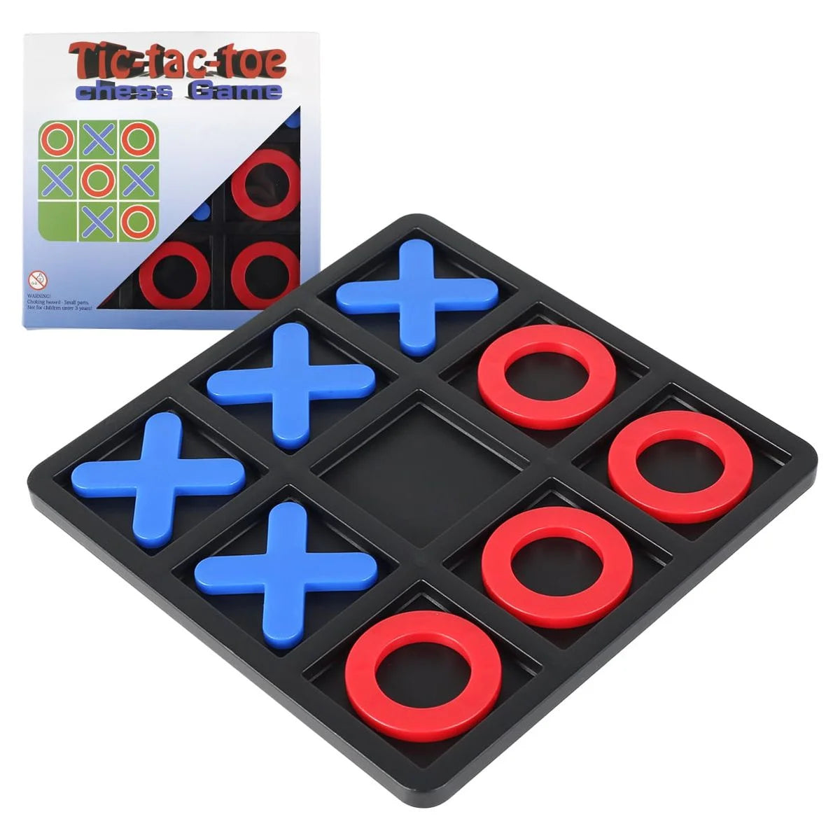 Tic Tac Toe Board Game R29920
