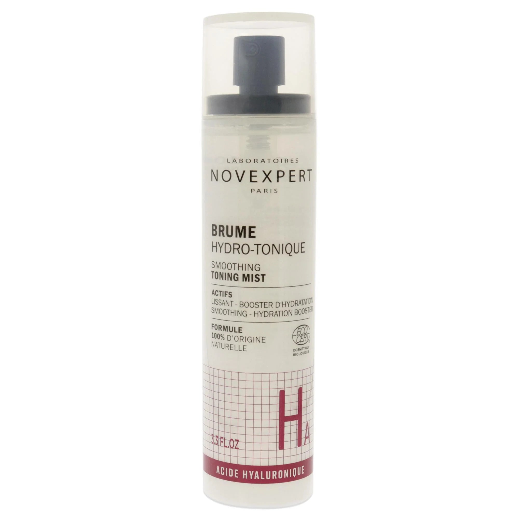 Smoothing Toning Mist, 3.3 oz O8863