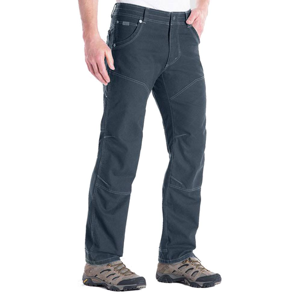 Carbon 36x32 Law Pant U72499